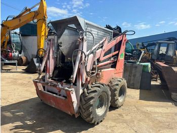 Skid steer