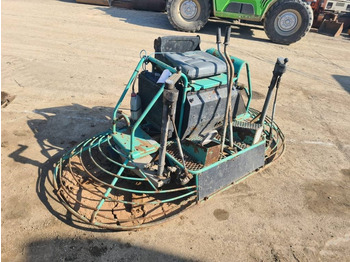 Trowel lantai