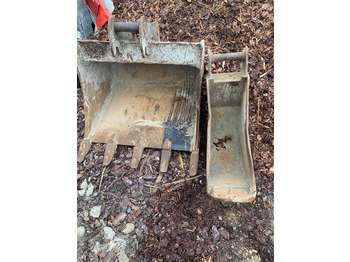 Ekskavator mini TAKEUCHI TB 290: gambar 4