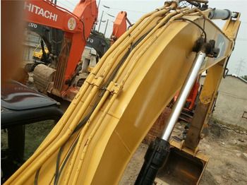 Ekskavator perayap CATERPILLAR 329D: gambar 5