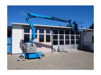 Boom artikulasi GENIE Z34/22