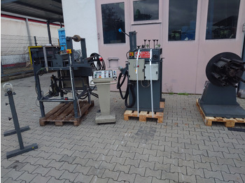 Mesin pengerjaan logam