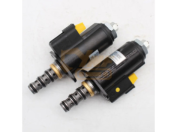Sistem listrik CATERPILLAR