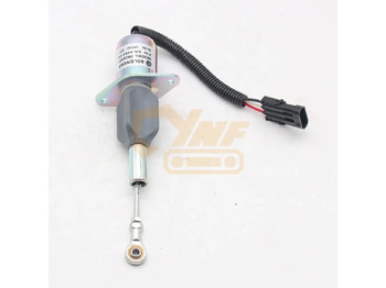 Sistem listrik HYUNDAI