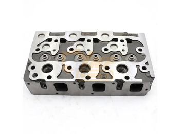 Kepala silinder DOOSAN