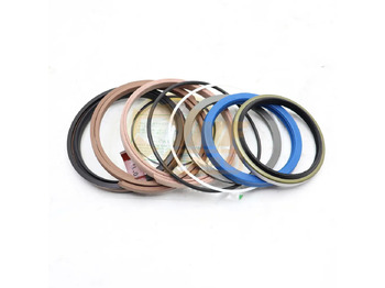 Hidrolika Factory Wholesale LZ012450 Excavator Parts SH130-6 Arm Seal Kit For Sumitomo: gambar 2