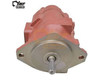 Pompa hidrolik baru Pvd-00B-15P-6Ag3 Mini Excavator Hydraulic Pump Pvd-00B-15P Main Pump KX17 Sk17 Piston Pump For Kobelco Kubota: gambar 2