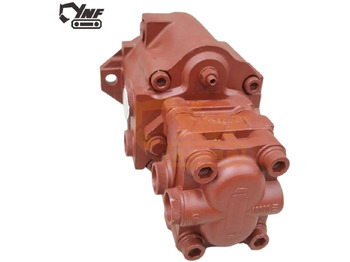 Pompa hidrolik baru Pvd-00B-15P-6Ag3 Mini Excavator Hydraulic Pump Pvd-00B-15P Main Pump KX17 Sk17 Piston Pump For Kobelco Kubota: gambar 5