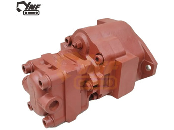 Pompa hidrolik baru Pvd-00B-15P-6Ag3 Mini Excavator Hydraulic Pump Pvd-00B-15P Main Pump KX17 Sk17 Piston Pump For Kobelco Kubota: gambar 4