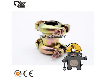 Hidrolika baru SK330-6 SK330-8 SK330-9 excavator coupling pipe ZG15F05100: gambar 2 Hidrolika baru SK330-6 SK330-8 SK330-9 excavator coupling pipe ZG15F05100: gambar 2