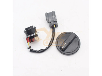 Sistem listrik baru Throttle Pushbutton Switch 22U-06-22420 22U0622420 for Komatsu Excavator PC200-7: gambar 2 Sistem listrik baru Throttle Pushbutton Switch 22U-06-22420 22U0622420 for Komatsu Excavator PC200-7: gambar 2