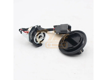 Sistem listrik baru Throttle Pushbutton Switch 22U-06-22420 22U0622420 for Komatsu Excavator PC200-7: gambar 4 Sistem listrik baru Throttle Pushbutton Switch 22U-06-22420 22U0622420 for Komatsu Excavator PC200-7: gambar 4