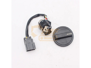Sistem listrik baru Throttle Pushbutton Switch 22U-06-22420 22U0622420 for Komatsu Excavator PC200-7: gambar 3 Sistem listrik baru Throttle Pushbutton Switch 22U-06-22420 22U0622420 for Komatsu Excavator PC200-7: gambar 3