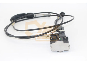 Sistem listrik KOMATSU