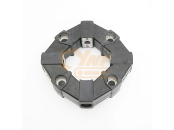 Kopling dan suku cadang baru YNF Excavator Engine Coupling Size 80 80A 80AS CF-A-080-S0 CF-A-080-O0 Excavator Pump Coupling: gambar 5