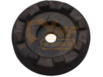 Dudukan mesin YNF Excavator Engine Parts Rubber Mount For ZAX70 ZAX110 ZAX120 Engine Mountings UP And Rear: gambar 5