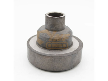 Dudukan mesin YNF Hot Sales High Quality Excavator Engine Parts R200 Engine Mount Rubber For Engine Rear Mountings: gambar 5