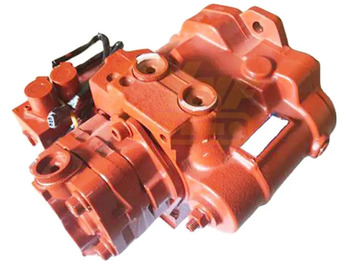 Pompa hidrolik YANMAR