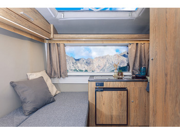 Karavan baru Niewiadów N126E kemping 2+1 3 osoby 750kg BEST PRICE: gambar 5 Karavan baru Niewiadów N126E kemping 2+1 3 osoby 750kg BEST PRICE: gambar 5