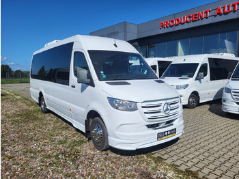 Bus pinggiran kota