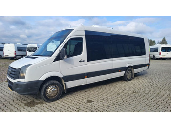 Bus mini VOLKSWAGEN Crafter