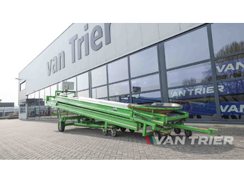 Konveyor sabuk BRESTON