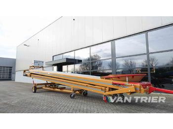 Konveyor sabuk BRESTON