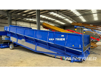 Peralatan penyimpanan BRESTON