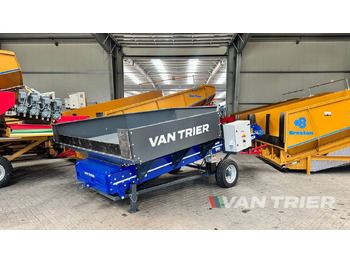 Leasing  Breston NB5-120 Dosing bunker Breston NB5-120 Dosing bunker: gambar 1