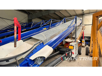 Konveyor sabuk BRESTON