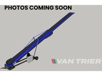 Konveyor sabuk BRESTON