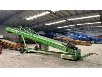 Konveyor sabuk BRESTON