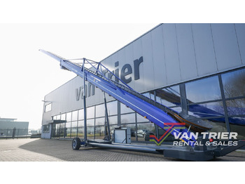 Konveyor sabuk BRESTON