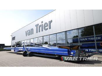 Konveyor sabuk BRESTON