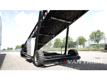 Konveyor sabuk Breston ZG13-120 Conveyor belt: gambar 5 Konveyor sabuk Breston ZG13-120 Conveyor belt: gambar 5