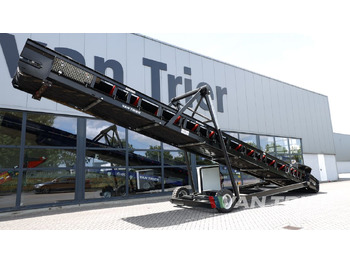 Konveyor sabuk Breston ZG13-120 Conveyor belt: gambar 3 Konveyor sabuk Breston ZG13-120 Conveyor belt: gambar 3