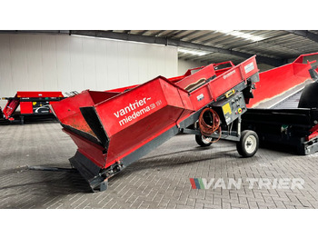 Peralatan penyimpanan MIEDEMA