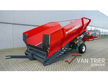 Peralatan penyimpanan MIEDEMA