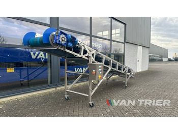 Leasing  Sweere Conveyor Flat conveyor Sweere Conveyor Flat conveyor: gambar 2
