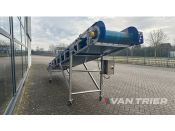 Leasing  Sweere Conveyor Flat conveyor Sweere Conveyor Flat conveyor: gambar 3