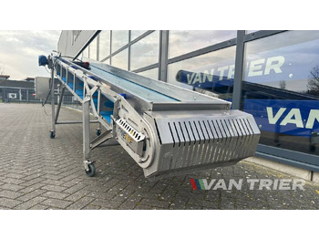 Leasing  Sweere Conveyor Flat conveyor Sweere Conveyor Flat conveyor: gambar 5