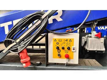 Leasing  Van Trier 420-100 Flat conveyor Van Trier 420-100 Flat conveyor: gambar 5