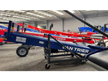 Leasing  Van Trier 420-100 Flat conveyor Van Trier 420-100 Flat conveyor: gambar 3
