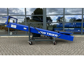 Konveyor sabuk VAN TRIER