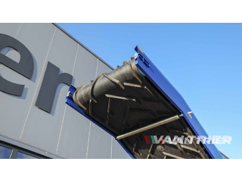 Leasing  Van Trier 8-100 Conveyor belt Van Trier 8-100 Conveyor belt: gambar 4