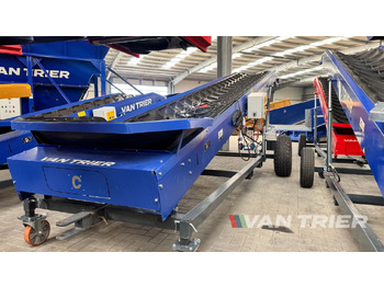 Konveyor sabuk VAN TRIER