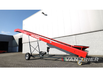 Konveyor sabuk VAN TRIER