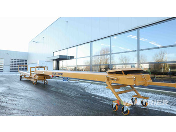 Konveyor sabuk VAN TRIER