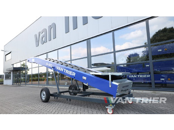 Konveyor sabuk VAN TRIER