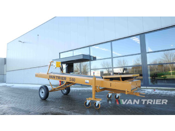 Konveyor sabuk VAN TRIER